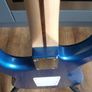 Squier Affinity Stratocaster HSS -  Lake Placid Blue Image 2