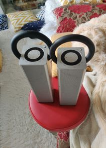 2 Bang and Olufsen beosound3 for repair or tomorrow