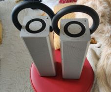 2 Bang and Olufsen beosound3 for repair or tomorrow