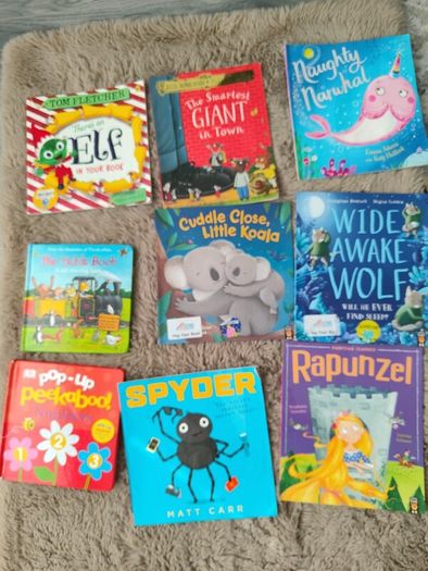 kids books