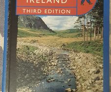 East of Ireland (New Irish Walk Guides) by Jean Boydell, David Herman, and Miriam J. McCarthy