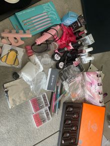 Gel Nails starter kit