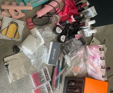 Gel Nails starter kit