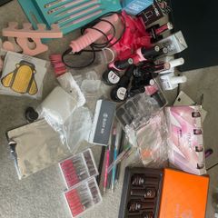 Gel Nails starter kit