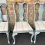 Dining chairs Image 4