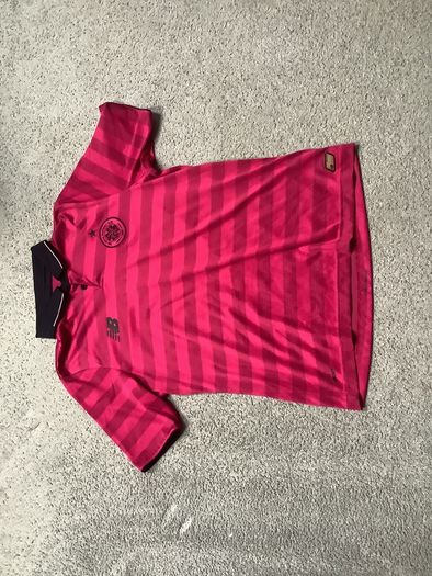 Celtic third Jersey 2016/17