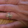 Silver Ring Image 7