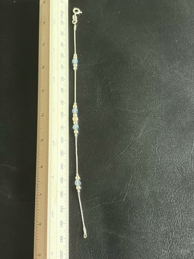 sterling silver bracelet
