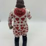 wwe HOF hall of fame Jimmy Hart action figure Image 2