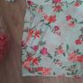 floral playsuit from pretty little thing Image 2