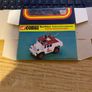 Corgi Toys no.422 Riot police empty box 1977 Image 2