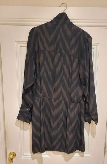Tunic Top