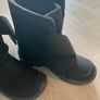 ski clothes kid 8-9y - including ski suit, boots, socks, mittens Image 5