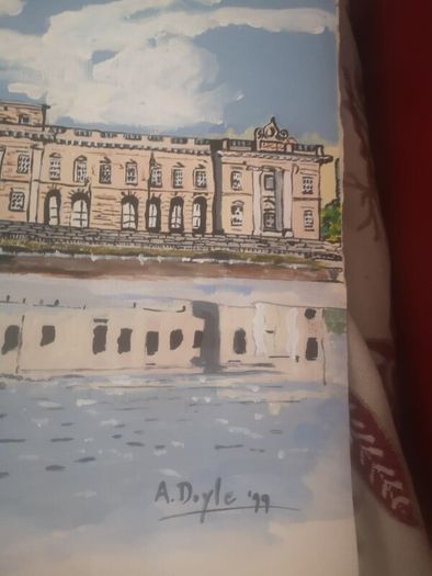 painting