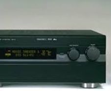 Yamaha DSP A2