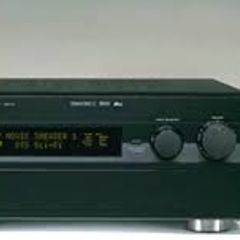 Yamaha DSP A2