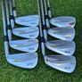 Full set of golf clubs Image 4