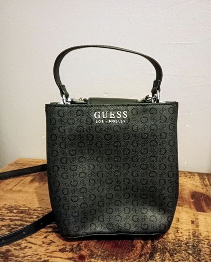 Guess Satchel Purse