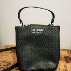 Guess Satchel Purse