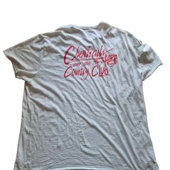 Lana Del Rey Chemtrails Over The Country Club Tshirt Size XXL RARE