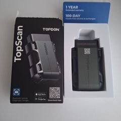 topscan OBD2 reader