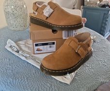 Dr Martins