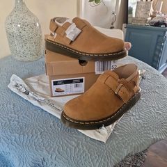 Dr Martins