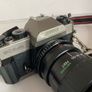 Revue SC4-m 35mm SLR Camera with Macro Lens Excellent Working Condition Image 2