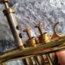 Selmer Piccolo Trumpet in Key of B Flat Image 8