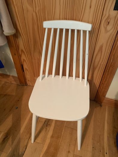 kitchen chairs