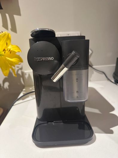 Nespresso Coffee Machine
