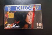 Callcards
