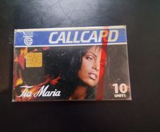 Callcards