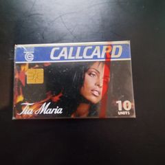 Callcards