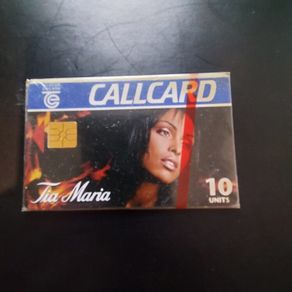 Callcards