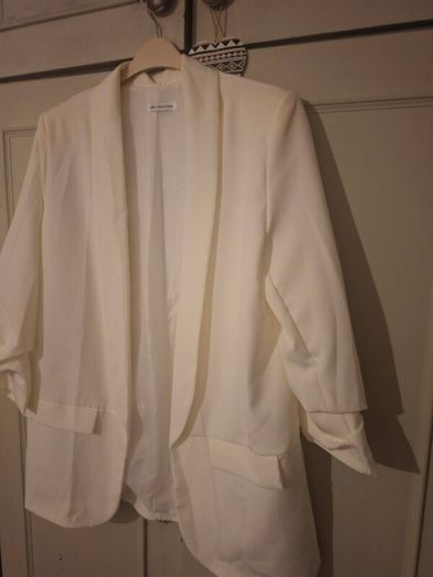 Jacket/Lightweight Ladies Jacket