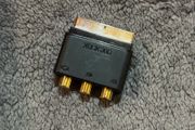 Xbox 360 AV Scart adapter