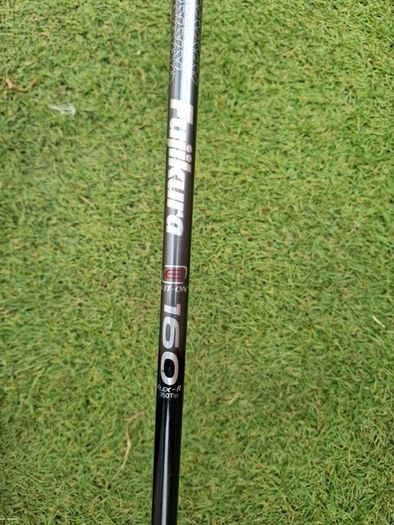 Ping G 10 Driver,,left Handed