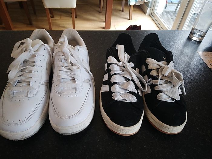 ladies  shoes