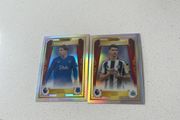 football cards