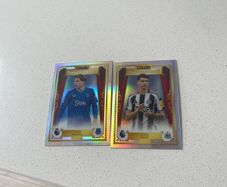 football cards
