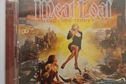 Meat Loaf 2CD  - Hand Cool Teddy Bear