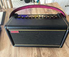 Spark II Smart Amp w/Battery