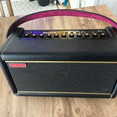 Spark II Smart Amp w/Battery