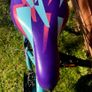Kids Apollo bike 24" Image 3