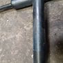 Bmw E90 E91 Bonnet Struts Pair Image 3