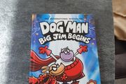 Dogman - Big Jim Begins