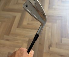taylormade p790 udi 2 iron