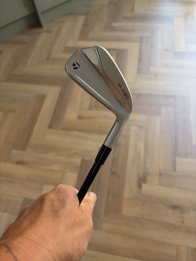 taylormade p790 udi 2 iron