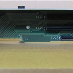 HP 408786-001 ProLiant DL380 G5 PCI Express Riser Board 012519-001 01250-000